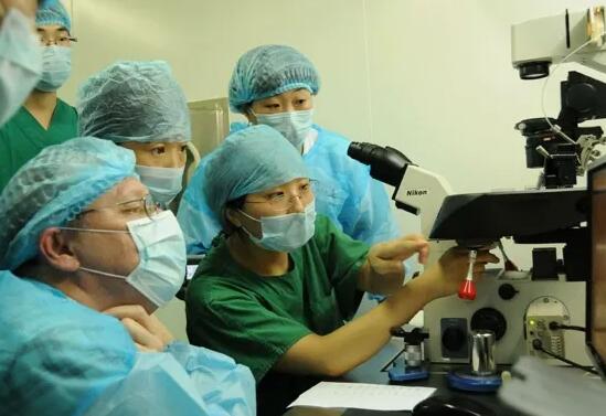 宫外孕的高风险因素